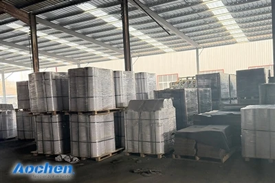 AOCHEN Rubber Повний асортимент продукції та переваги постачання
